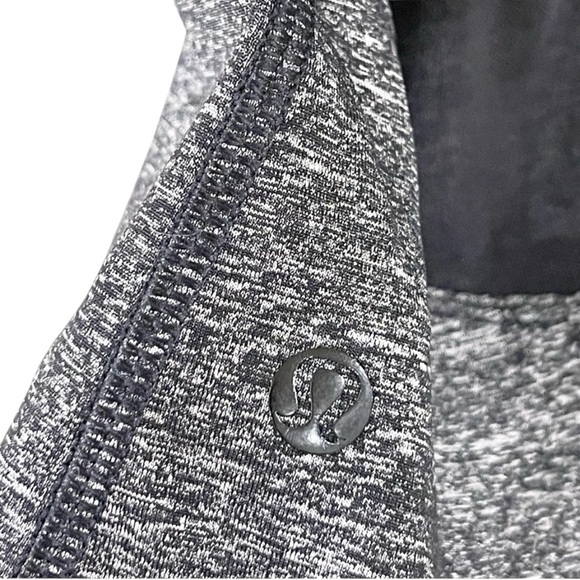 Lululemon If You are Lucky Tank Top Size 4 - Picture 10 of 10